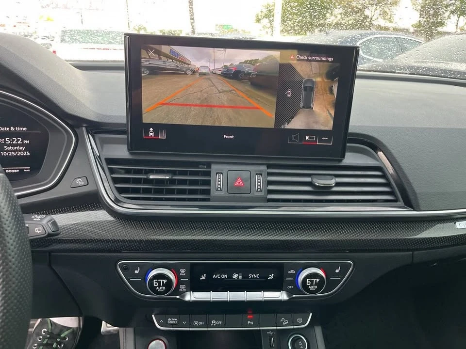 2022 Audi FY SQ5 - Image 12 of 12