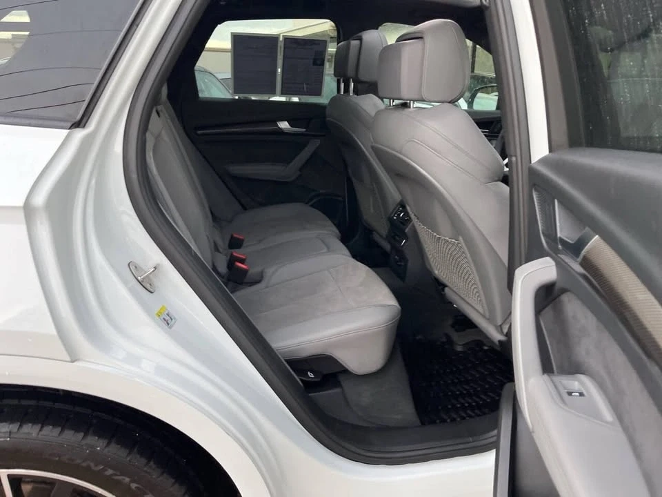2022 Audi FY SQ5 - Image 10 of 12