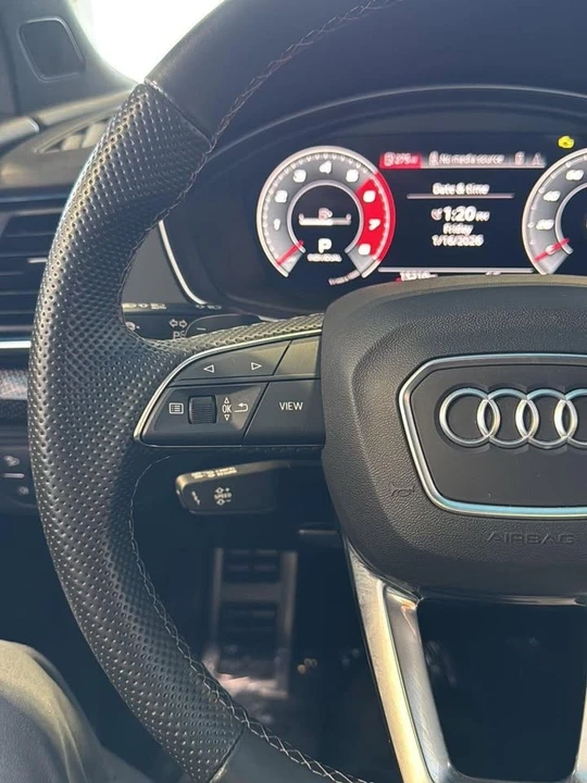 2022 Audi FY SQ5 - Image 15 of 20