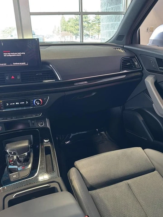 2022 Audi FY SQ5 - Image 16 of 20