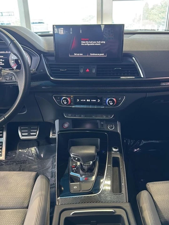 2022 Audi FY SQ5 - Image 14 of 20