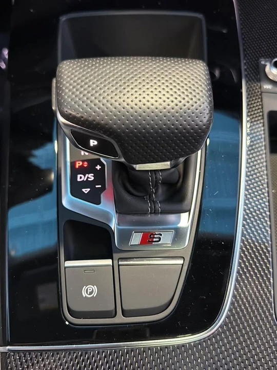 2022 Audi FY SQ5 - Image 20 of 20
