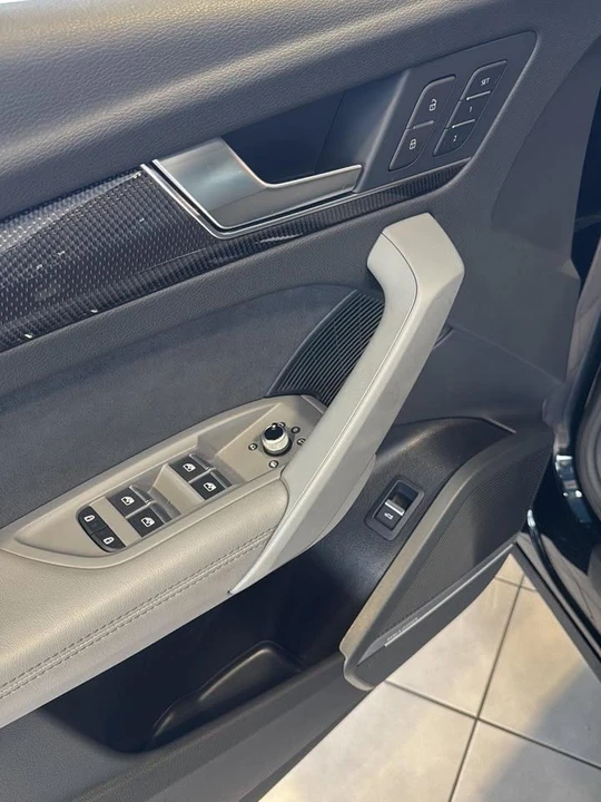 2022 Audi FY SQ5 - Image 12 of 20