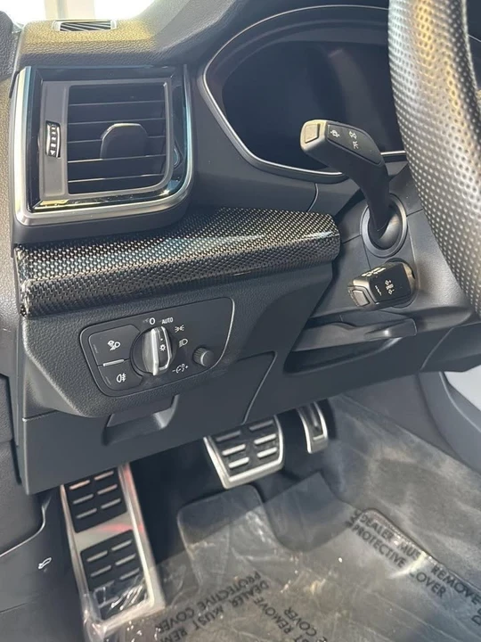2022 Audi FY SQ5 - Image 10 of 20