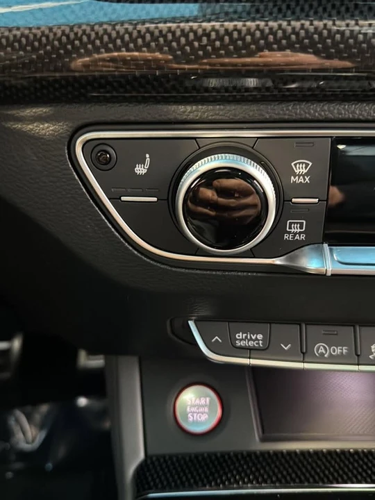 2022 Audi FY SQ5 - Image 19 of 20