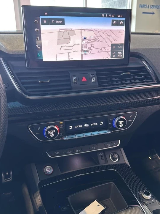 2022 Audi FY SQ5 - Image 18 of 20