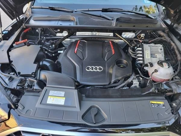 2022 Audi FY SQ5 - Image 8 of 9