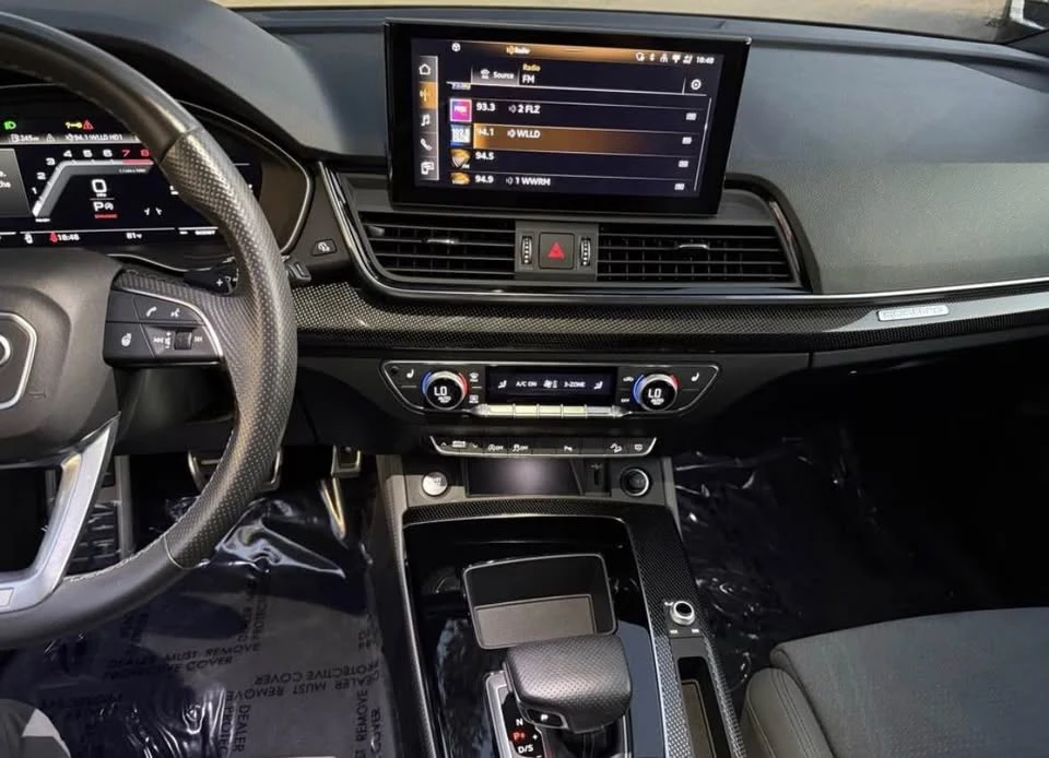 2022 Audi FY SQ5 - Image 13 of 17