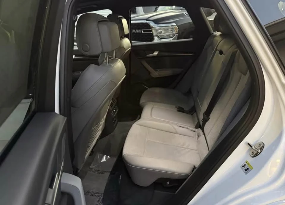 2022 Audi FY SQ5 - Image 14 of 17