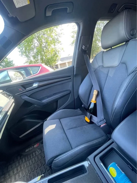 2022 Audi FY SQ5 - Image 3 of 4