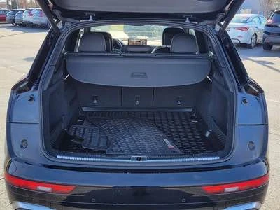 2022 Audi FY SQ5 - Image 8 of 13
