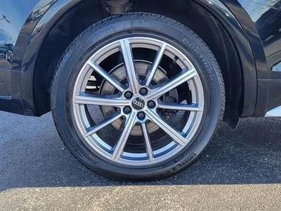 2022 Audi FY SQ5 - Image 2 of 13