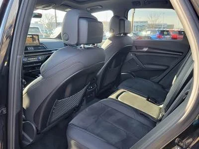 2022 Audi FY SQ5 - Image 7 of 13