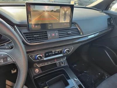 2022 Audi FY SQ5 - Image 6 of 13