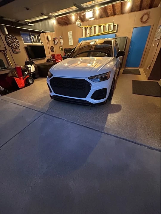 2022 Audi FY SQ5 - Image 5 of 12