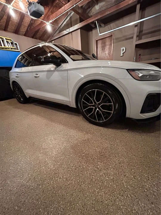 2022 Audi FY SQ5 - Image 11 of 12