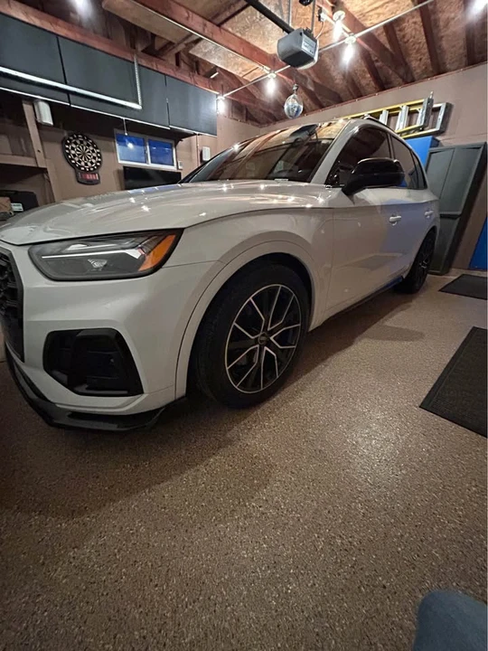 2022 Audi FY SQ5 - Image 10 of 12
