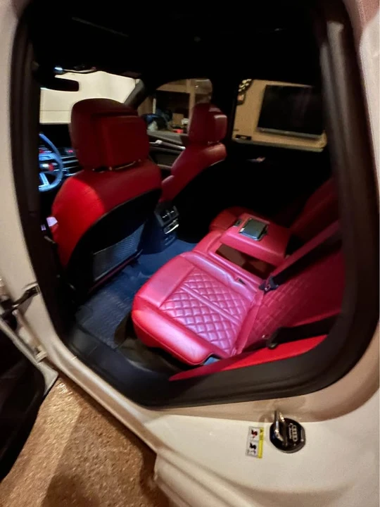 2022 Audi FY SQ5 - Image 9 of 12