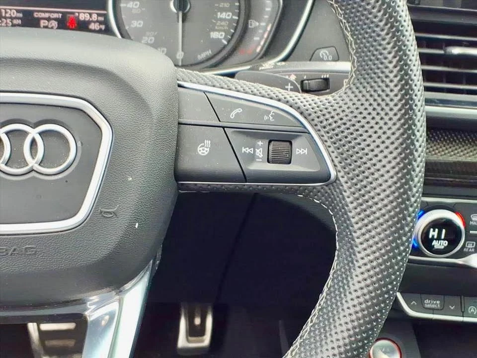 2022 Audi FY SQ5 - Image 14 of 20