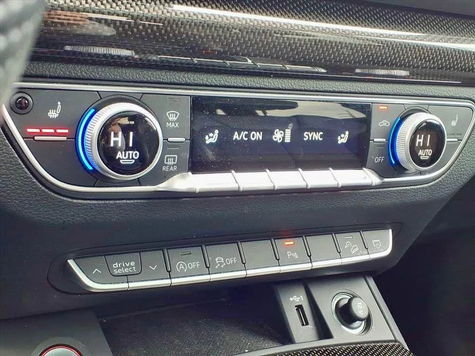 2022 Audi FY SQ5 - Image 11 of 20