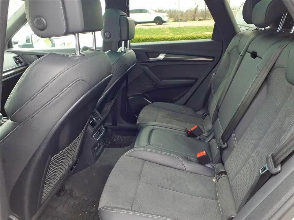 2022 Audi FY SQ5 - Image 19 of 20