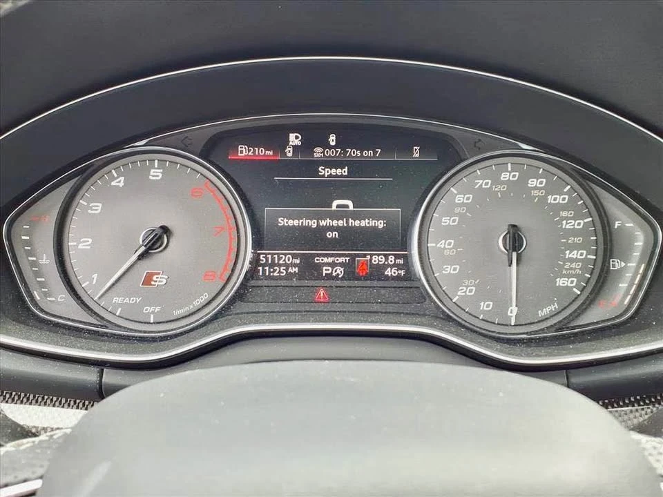 2022 Audi FY SQ5 - Image 16 of 20