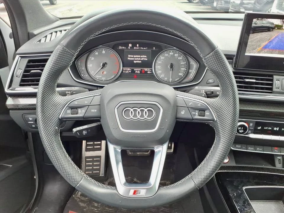 2022 Audi FY SQ5 - Image 15 of 20