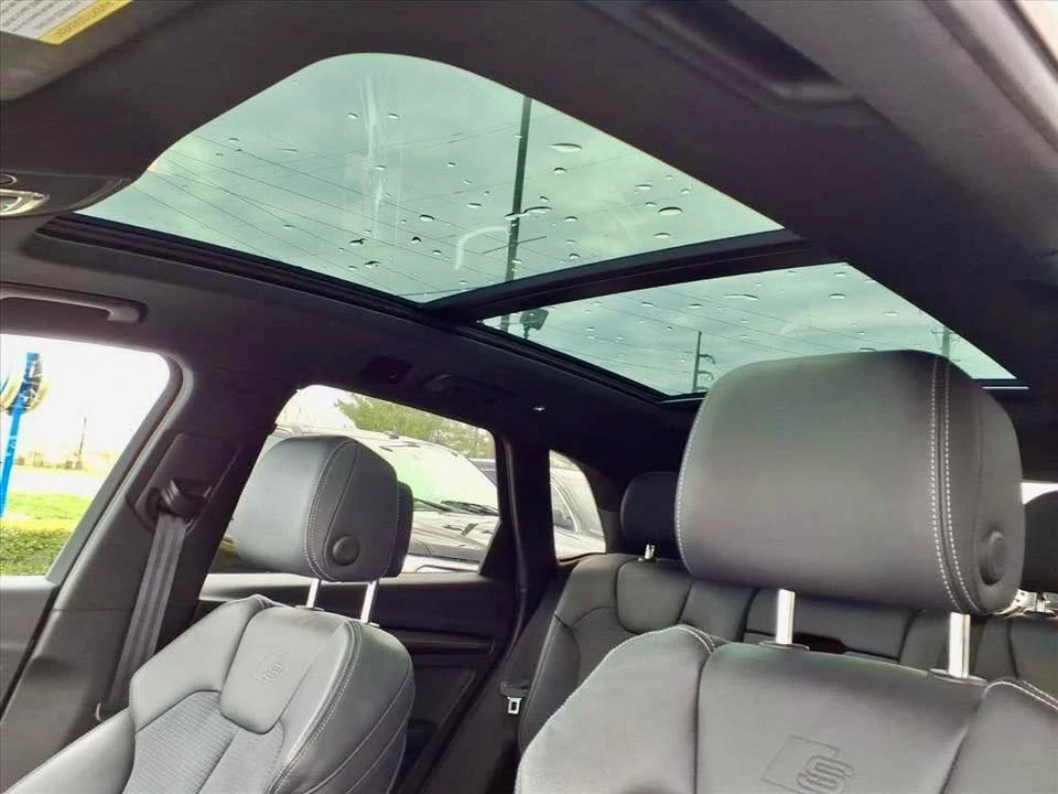 2022 Audi FY SQ5 - Image 18 of 20