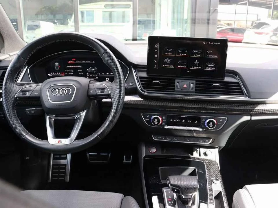 2022 Audi FY SQ5 - Image 6 of 12