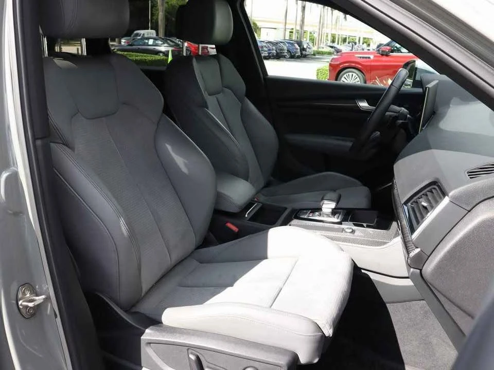2022 Audi FY SQ5 - Image 8 of 12