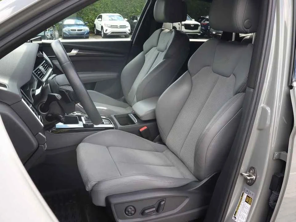 2022 Audi FY SQ5 - Image 9 of 12