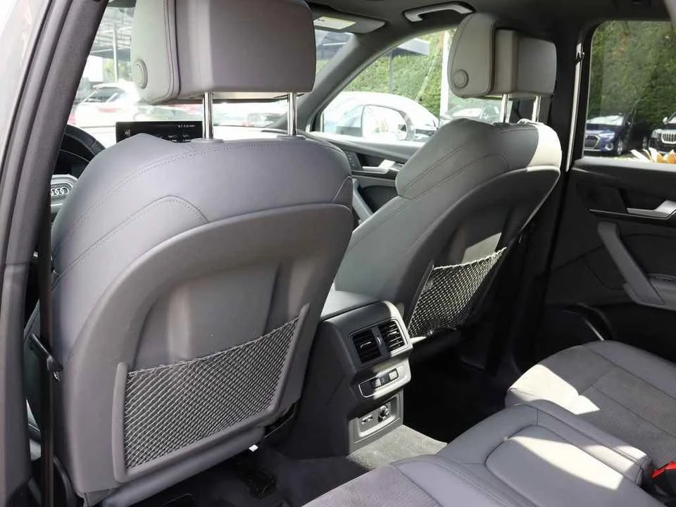 2022 Audi FY SQ5 - Image 12 of 12