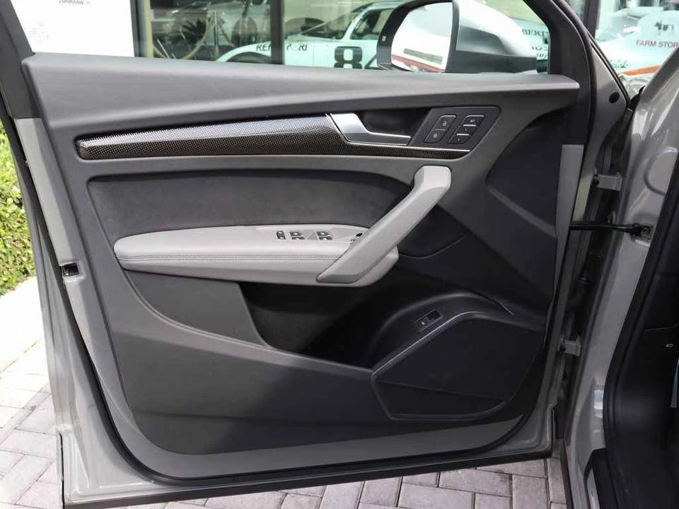 2022 Audi FY SQ5 - Image 10 of 12
