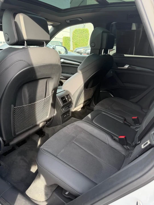 2022 Audi FY SQ5 - Image 12 of 12