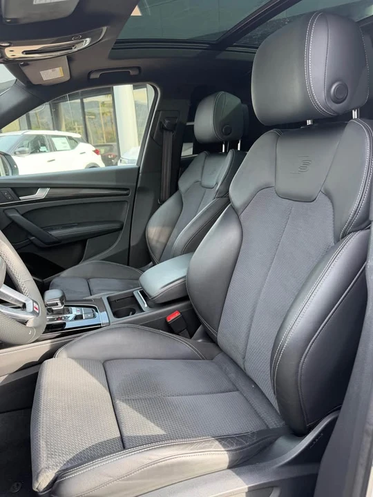 2022 Audi FY SQ5 - Image 11 of 12