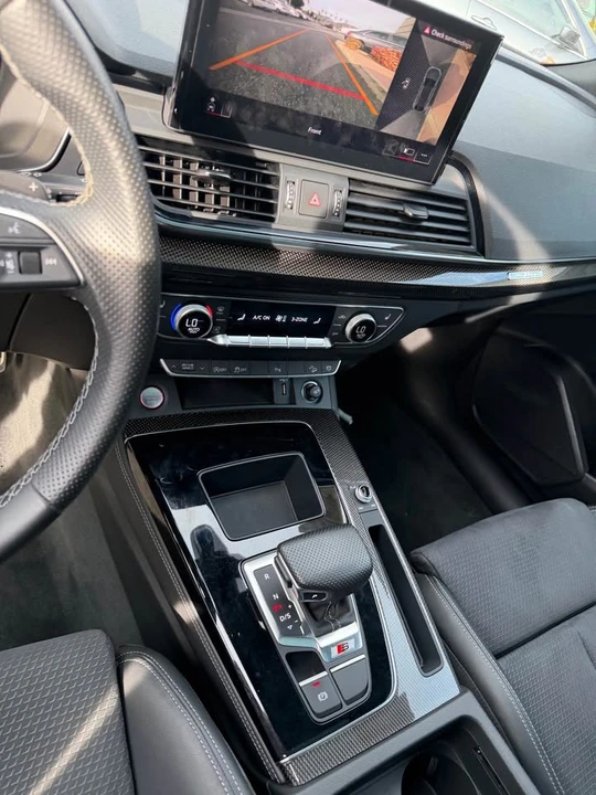 2022 Audi FY SQ5 - Image 10 of 12