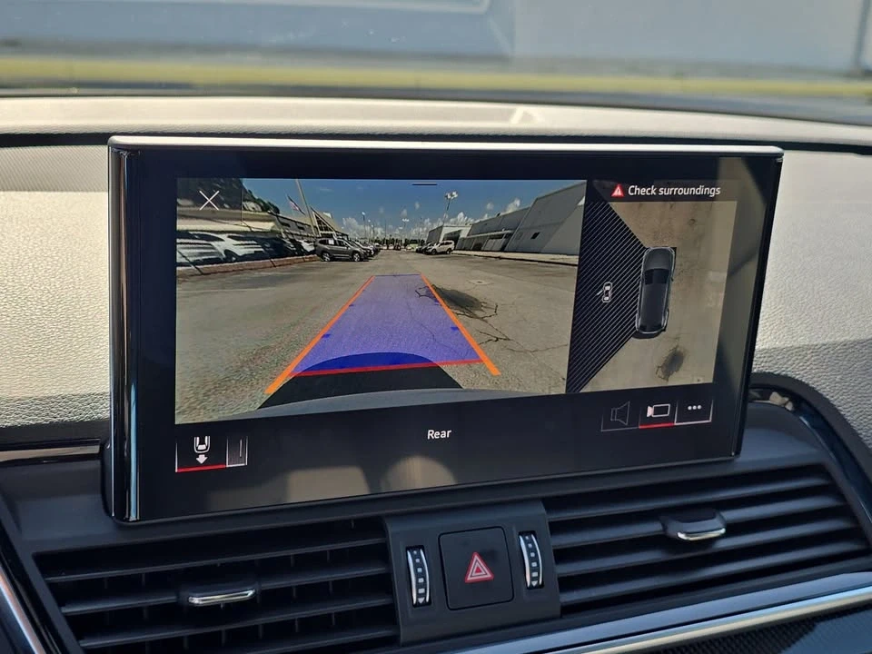 2022 Audi FY SQ5 - Image 15 of 18