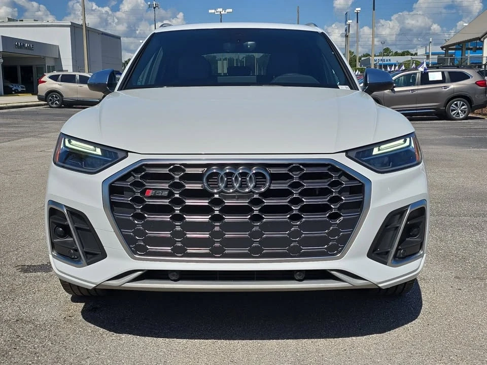 2022 Audi FY SQ5 - Image 7 of 18