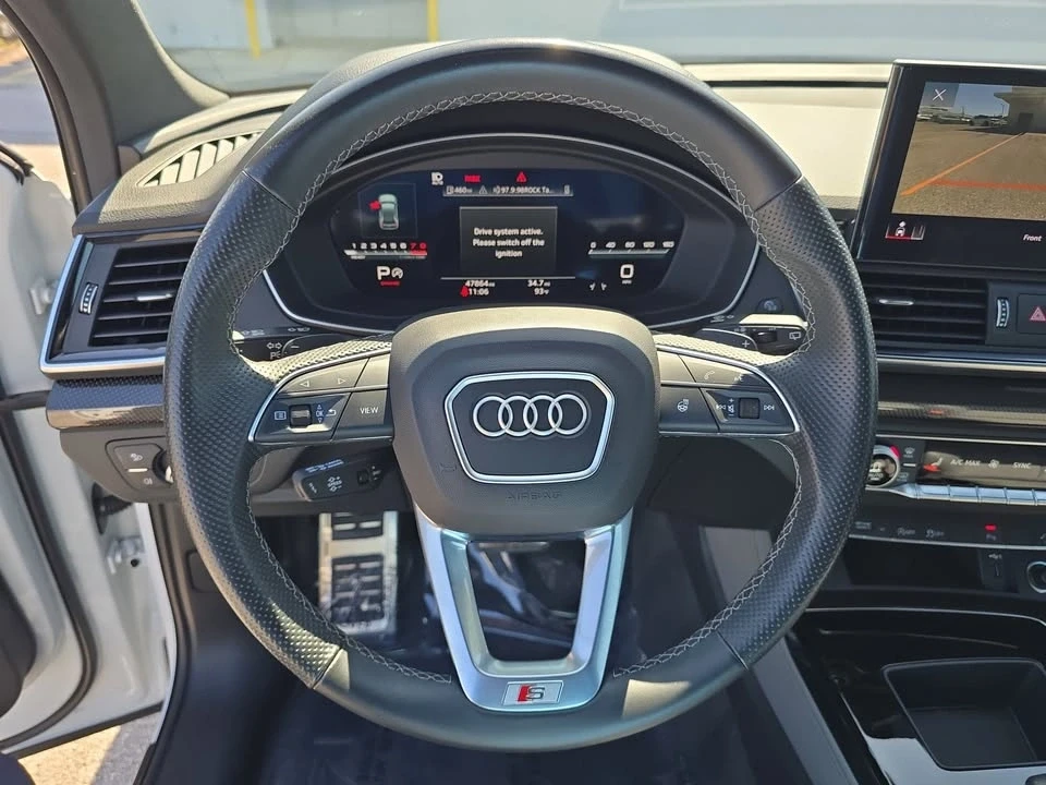 2022 Audi FY SQ5 - Image 13 of 18