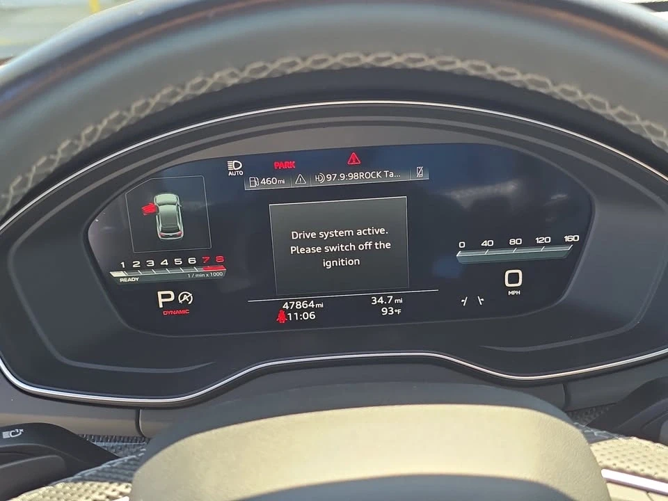 2022 Audi FY SQ5 - Image 16 of 18
