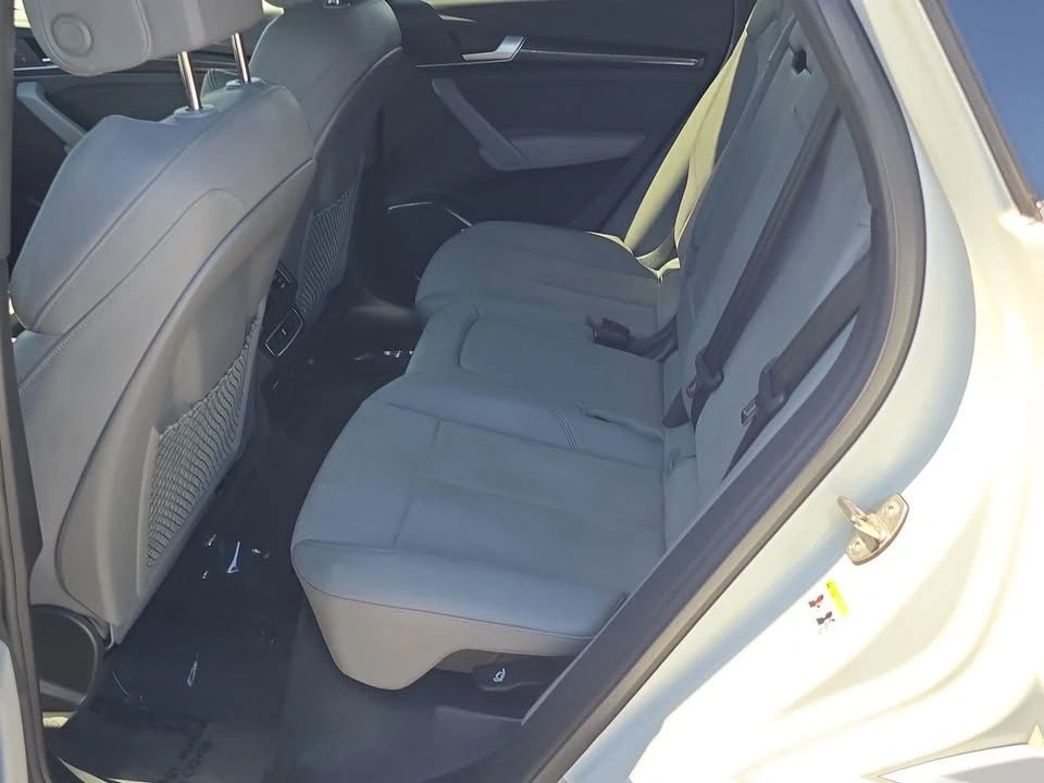 2022 Audi FY SQ5 - Image 11 of 18