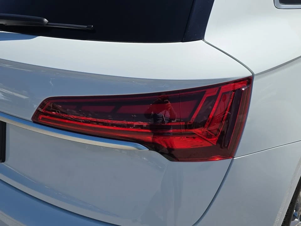 2022 Audi FY SQ5 - Image 6 of 18