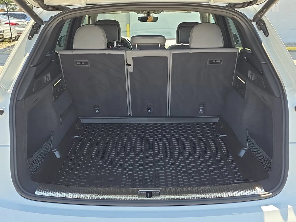 2022 Audi FY SQ5 - Image 8 of 18