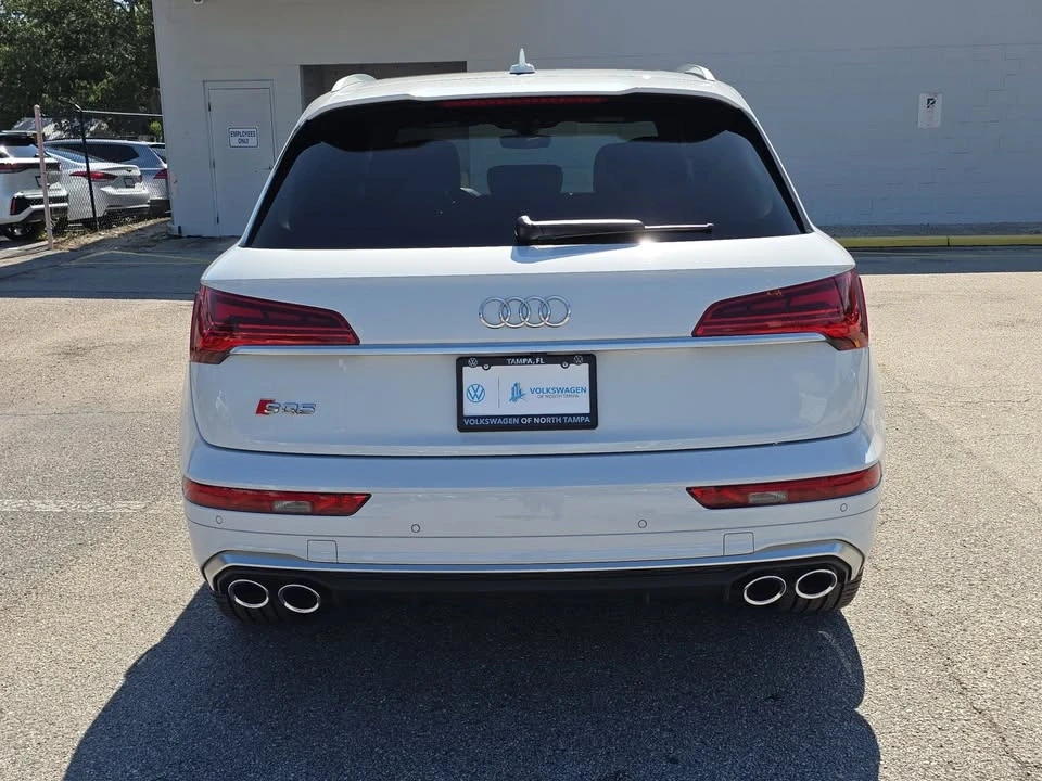 2022 Audi FY SQ5 - Image 4 of 18