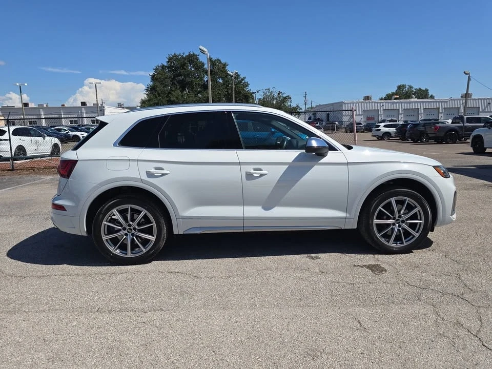 2022 Audi FY SQ5 - Image 2 of 18