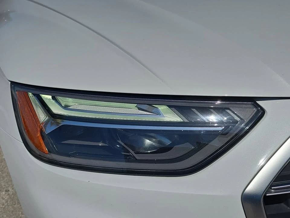 2022 Audi FY SQ5 - Image 5 of 18