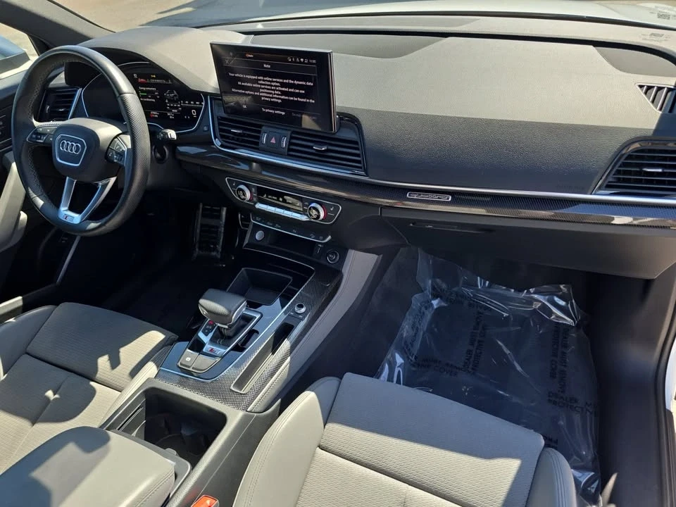 2022 Audi FY SQ5 - Image 10 of 18