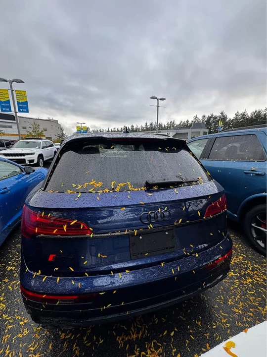 2022 Audi FY SQ5 - Image 3 of 5