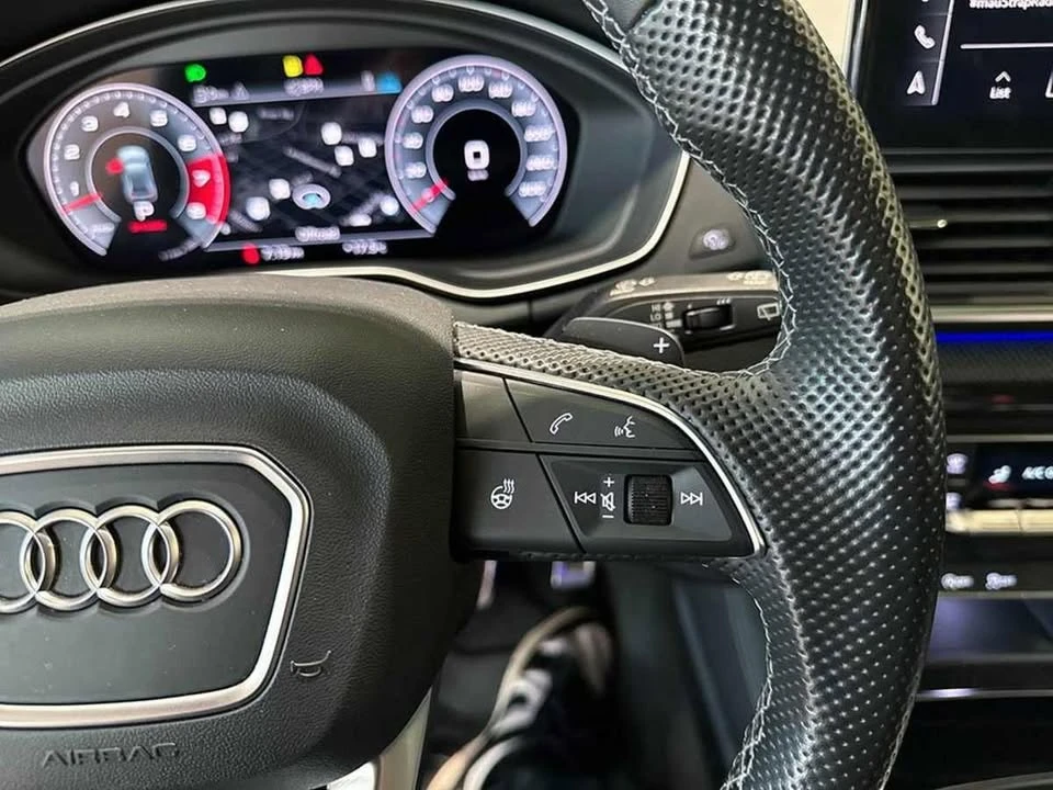 2022 Audi FY SQ5 - Image 15 of 19