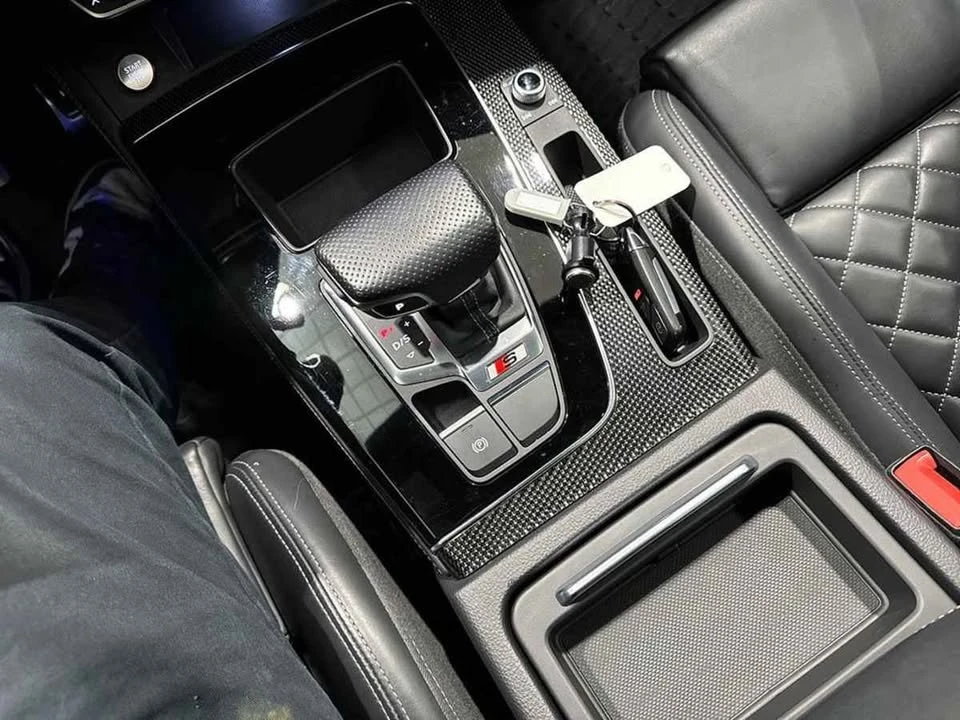 2022 Audi FY SQ5 - Image 17 of 19